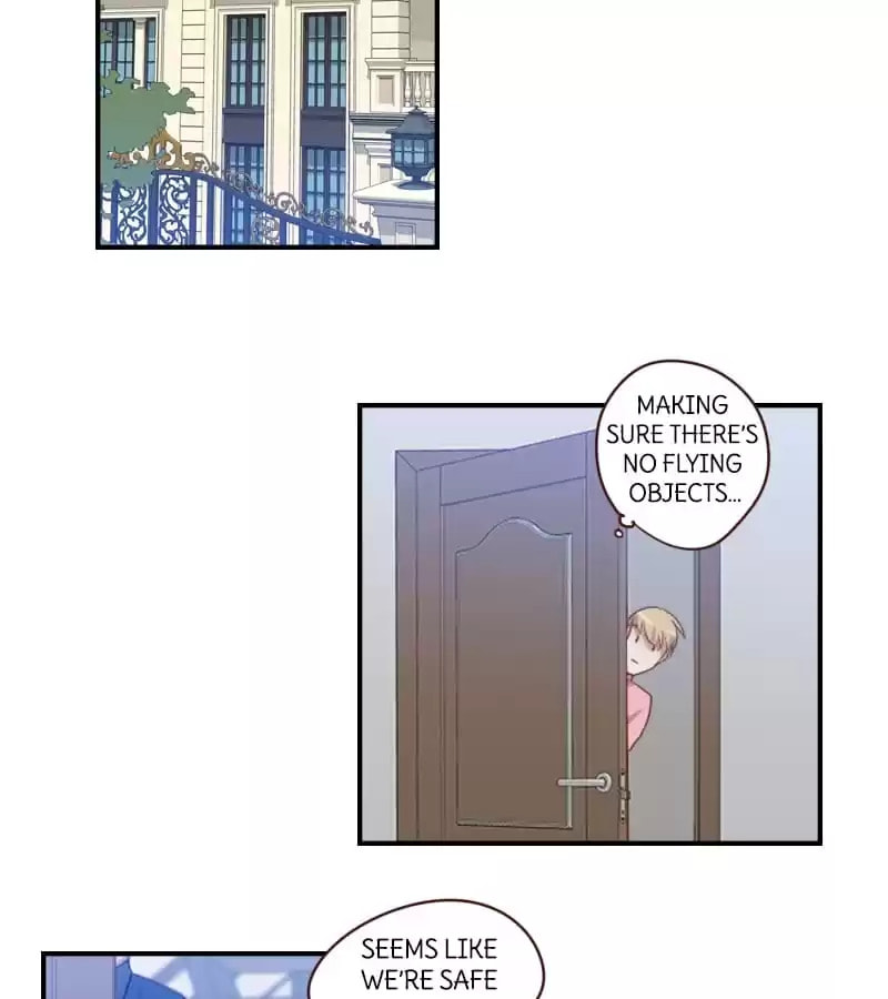 Best Actors Life: Take-Two Chapter 22 page 12 - 