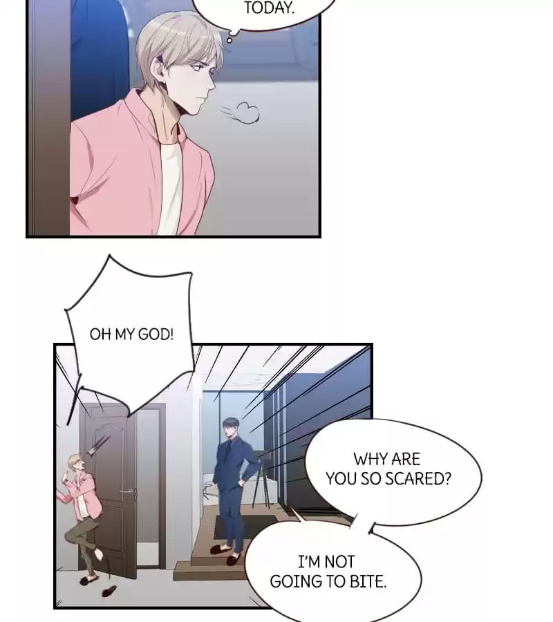 Best Actors Life: Take-Two Chapter 22 page 13 - 