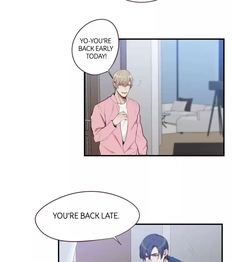 Best Actors Life: Take-Two Chapter 22 page 14 - 