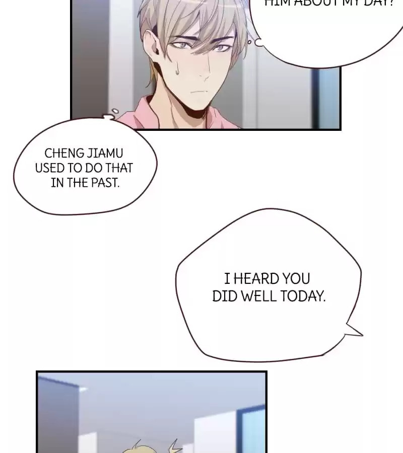 Best Actors Life: Take-Two Chapter 22 page 16 - 