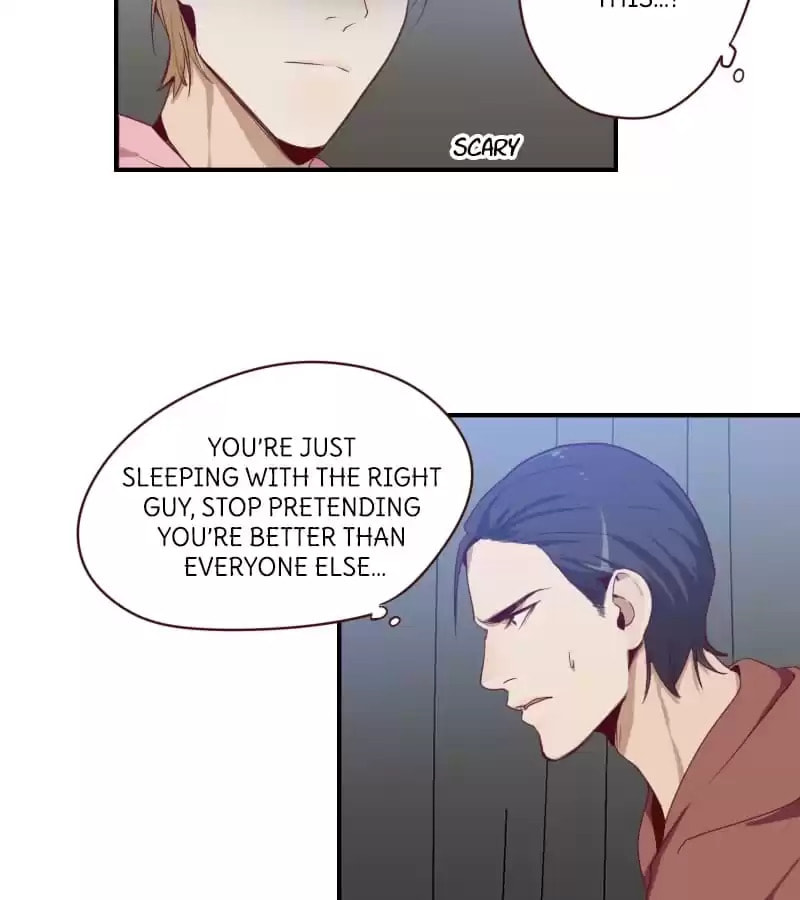 Best Actors Life: Take-Two Chapter 22 page 6 - 