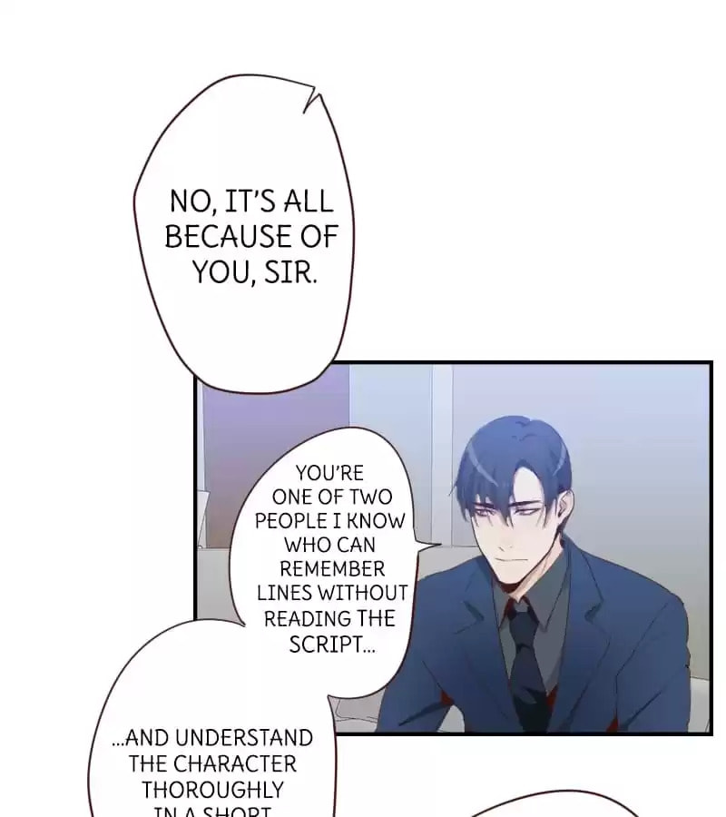 Best Actors Life: Take-Two Chapter 23 page 2 - 