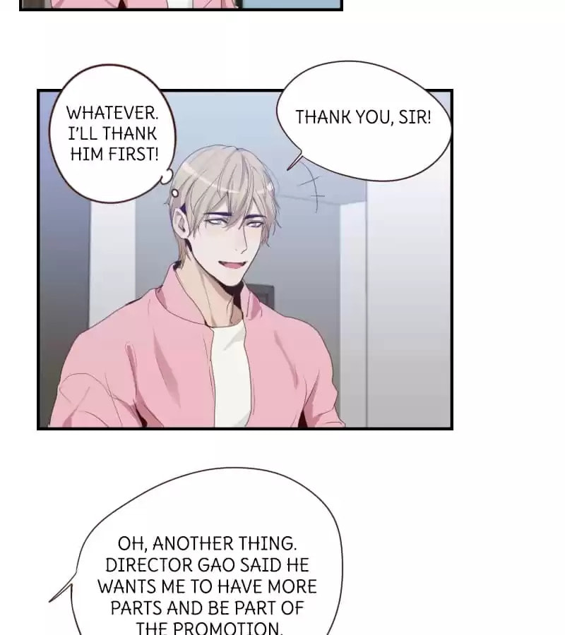 Best Actors Life: Take-Two Chapter 23 page 12 - 