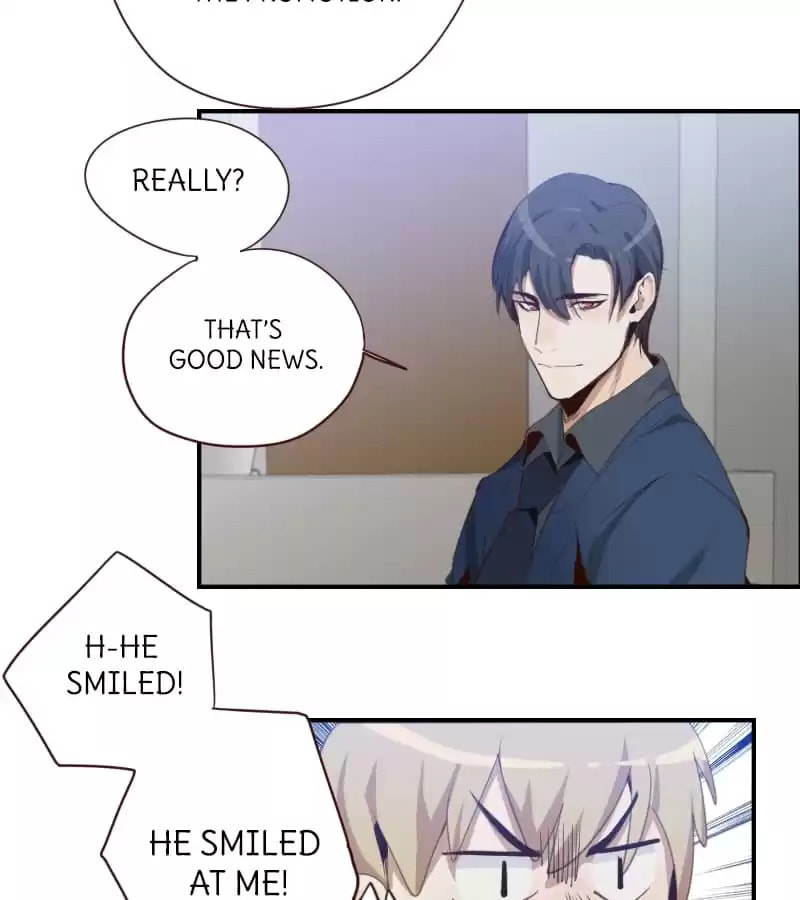 Best Actors Life: Take-Two Chapter 23 page 13 - 