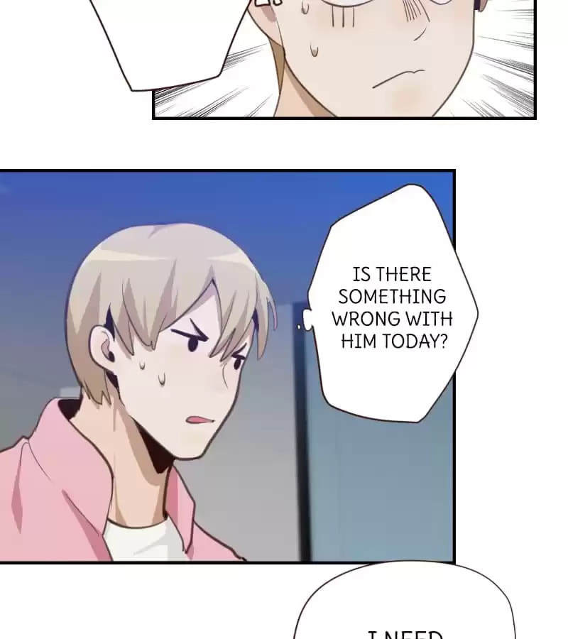 Best Actors Life: Take-Two Chapter 23 page 14 - 