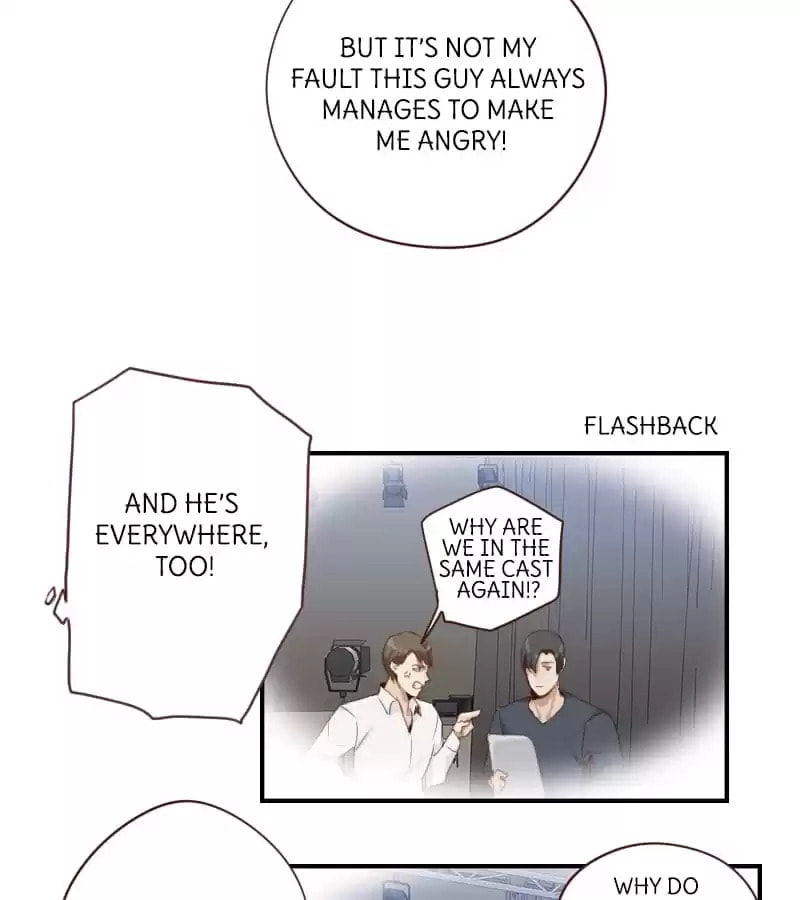 Best Actors Life: Take-Two Chapter 23 page 5 - 