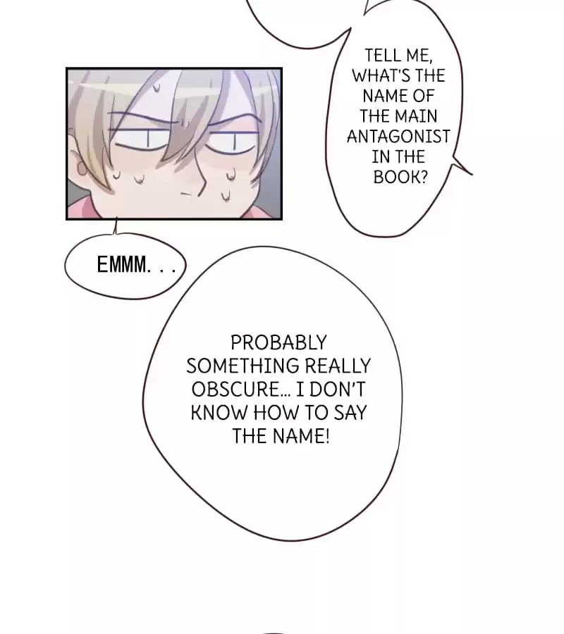 Best Actors Life: Take-Two Chapter 23 page 9 - 