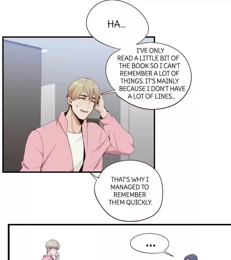 Best Actors Life: Take-Two Chapter 23 page 10 - 