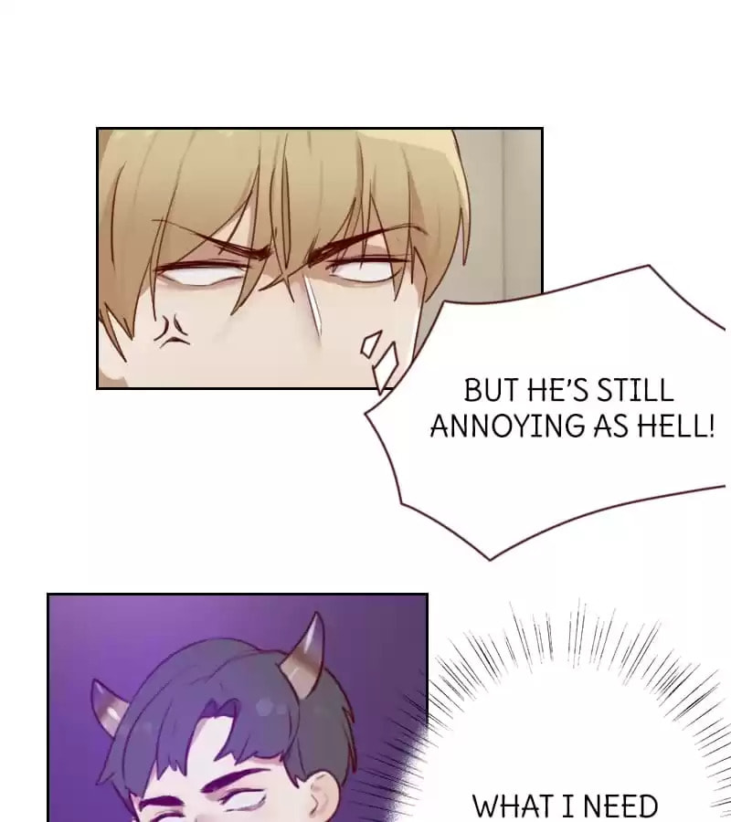 Best Actors Life: Take-Two Chapter 3 page 11 - 