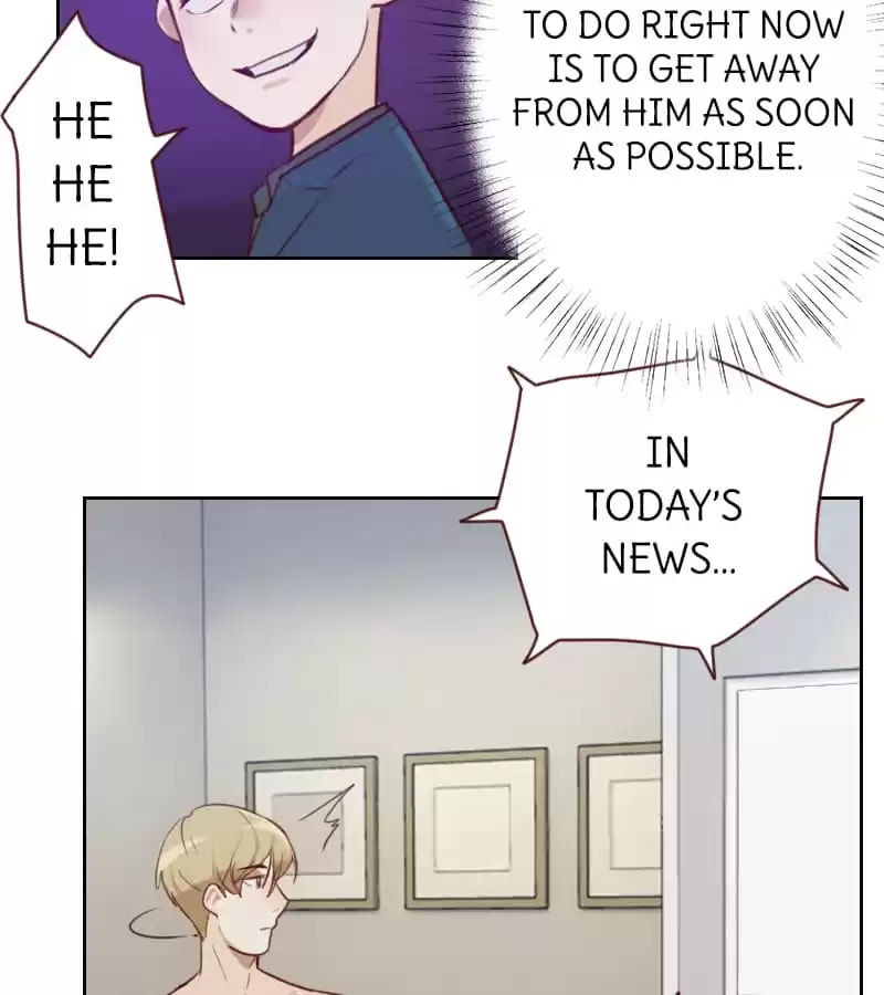 Best Actors Life: Take-Two Chapter 3 page 12 - 