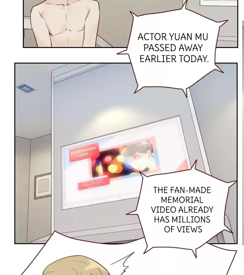 Best Actors Life: Take-Two Chapter 3 page 13 - 