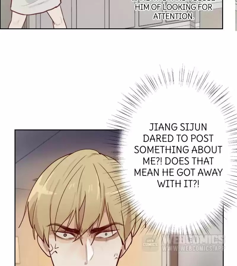 Best Actors Life: Take-Two Chapter 3 page 16 - 