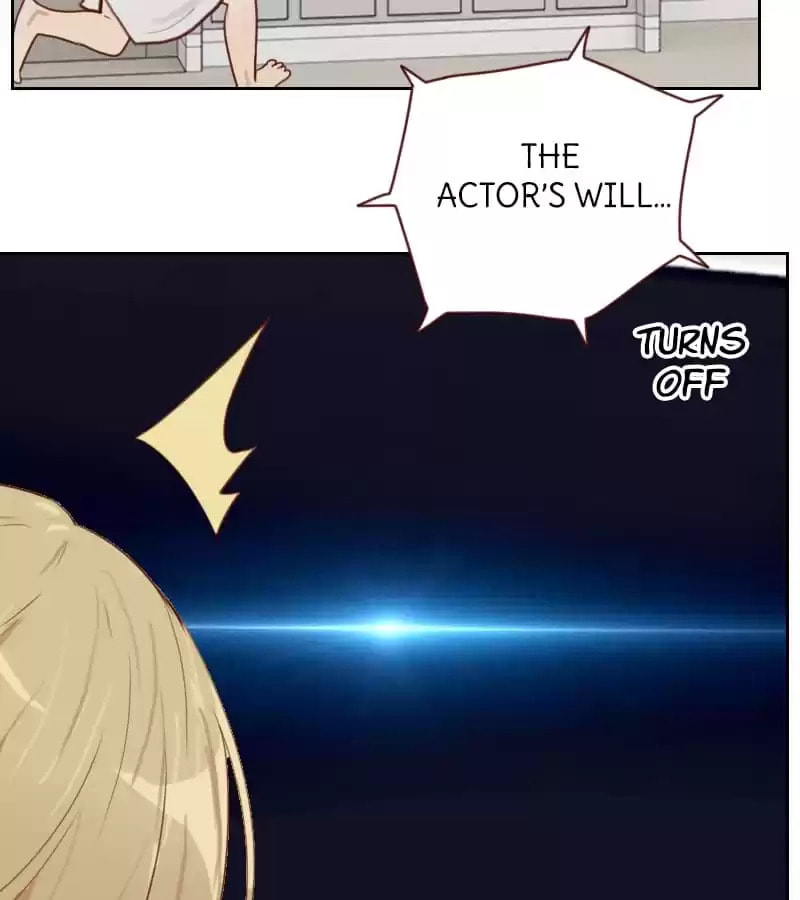 Best Actors Life: Take-Two Chapter 3 page 18 - 