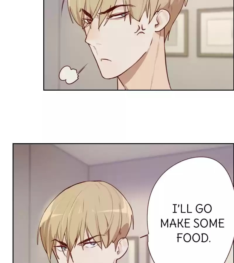 Best Actors Life: Take-Two Chapter 3 page 5 - 