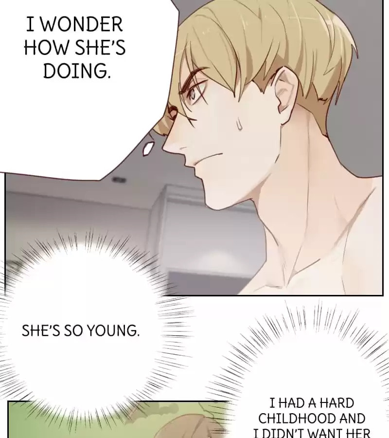 Best Actors Life: Take-Two Chapter 4 page 13 - 