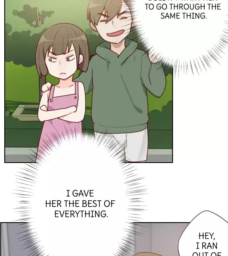 Best Actors Life: Take-Two Chapter 4 page 14 - 