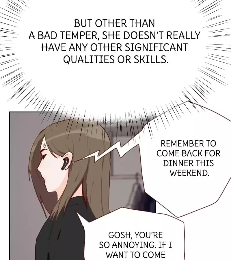 Best Actors Life: Take-Two Chapter 4 page 16 - 