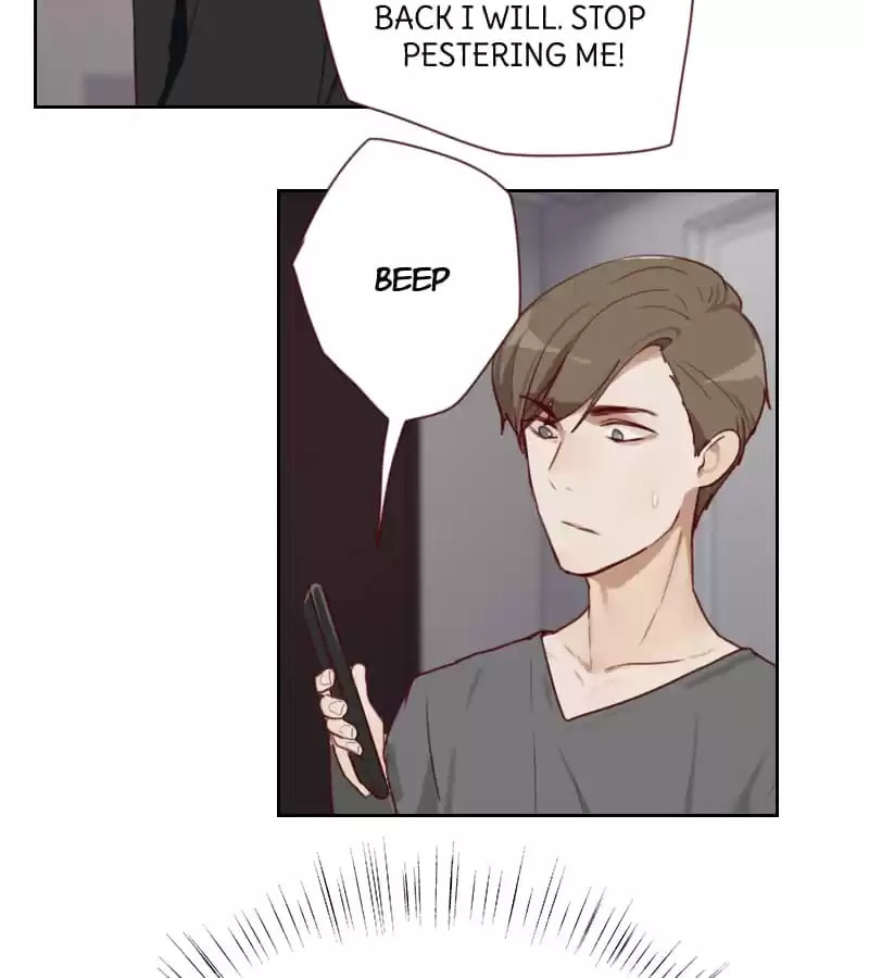 Best Actors Life: Take-Two Chapter 4 page 17 - 