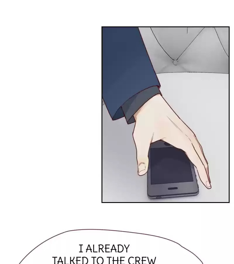 Best Actors Life: Take-Two Chapter 4 page 22 - 