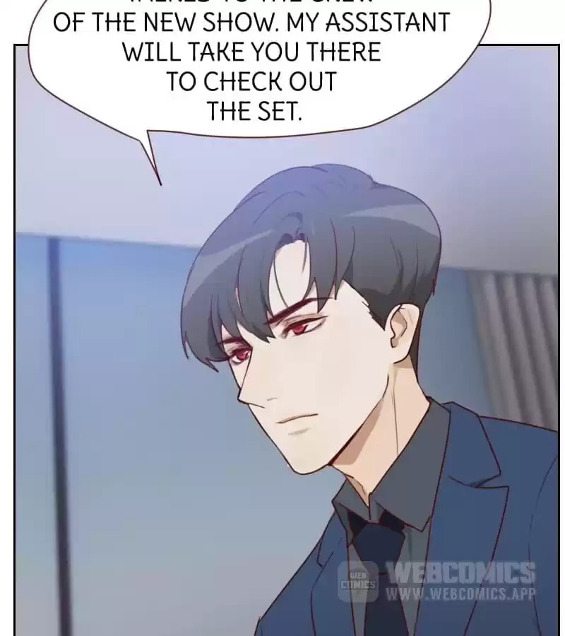 Best Actors Life: Take-Two Chapter 4 page 23 - 