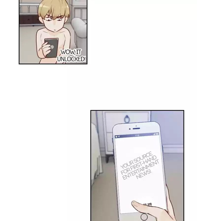 Best Actors Life: Take-Two Chapter 4 page 6 - 