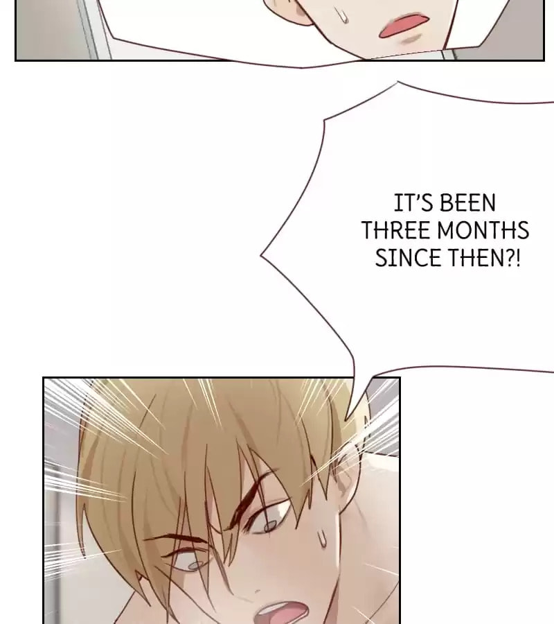 Best Actors Life: Take-Two Chapter 4 page 8 - 