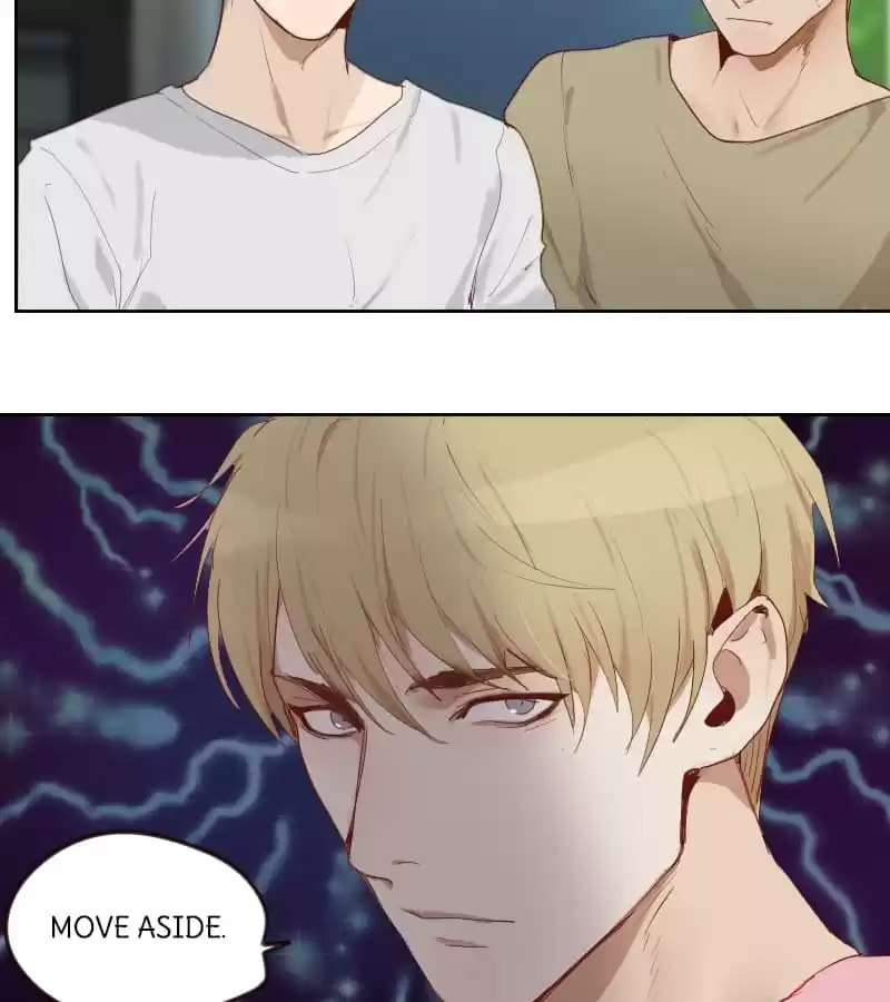Best Actors Life: Take-Two Chapter 5 page 12 - 