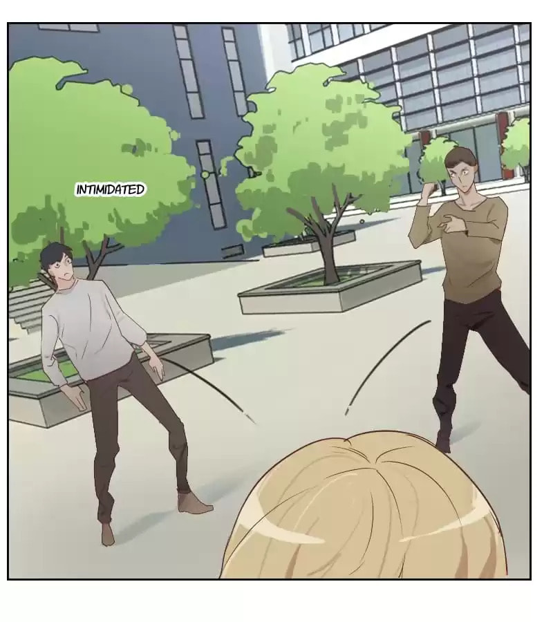 Best Actors Life: Take-Two Chapter 5 page 14 - 