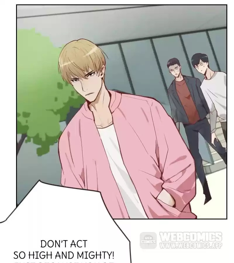 Best Actors Life: Take-Two Chapter 5 page 15 - 