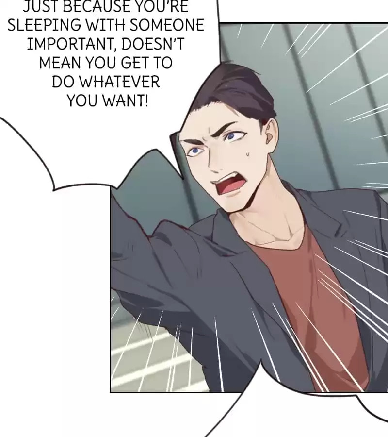 Best Actors Life: Take-Two Chapter 5 page 16 - 