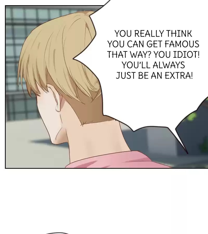 Best Actors Life: Take-Two Chapter 5 page 17 - 