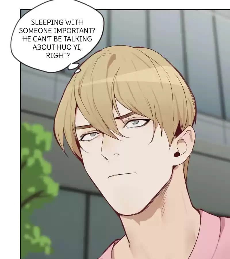 Best Actors Life: Take-Two Chapter 5 page 18 - 