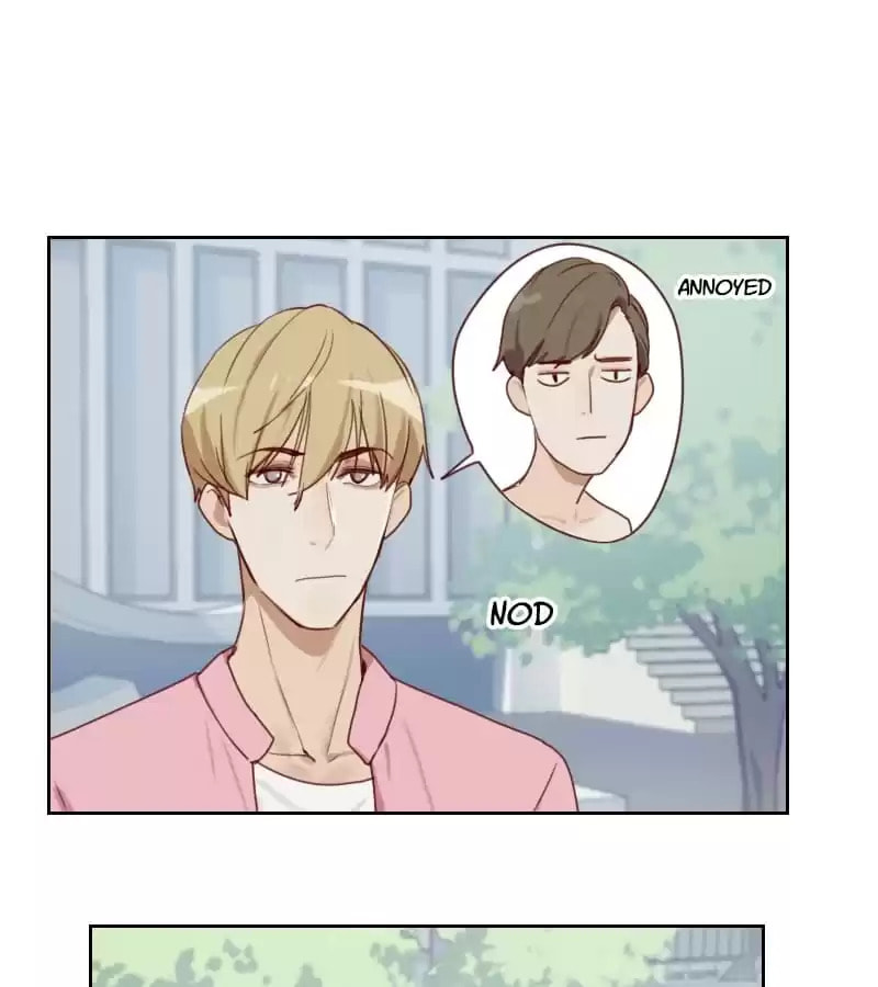 Best Actors Life: Take-Two Chapter 5 page 3 - 