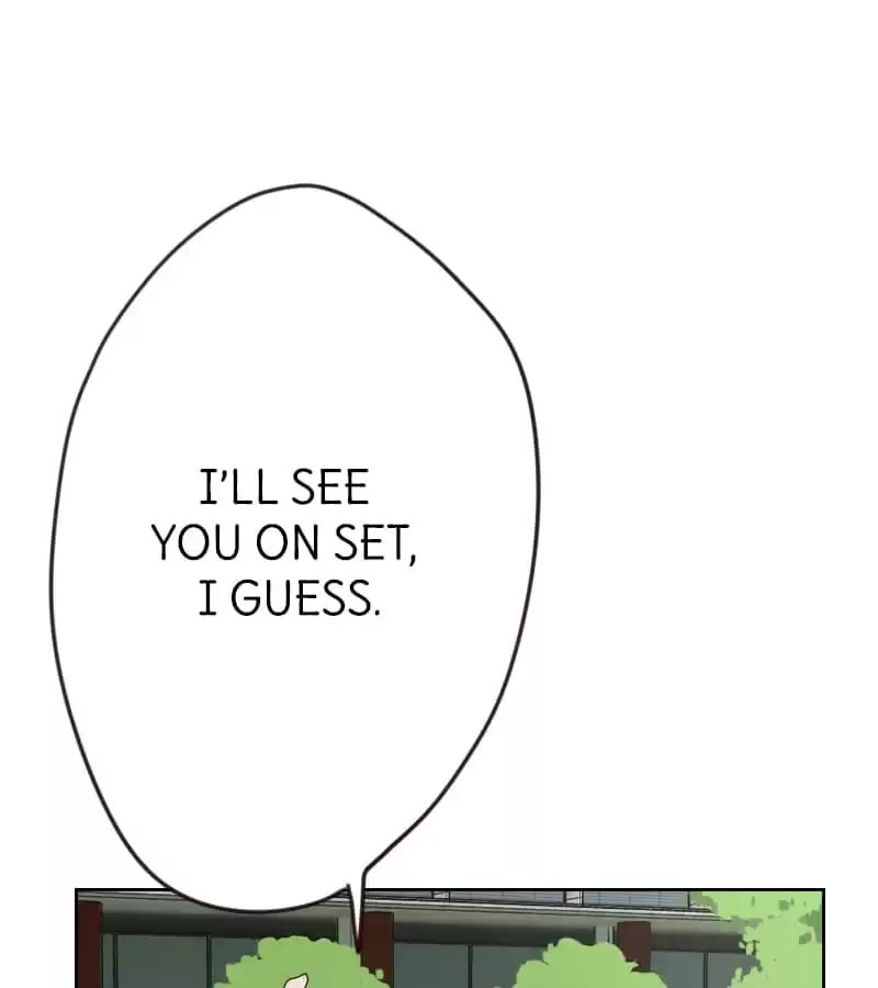 Best Actors Life: Take-Two Chapter 5 page 25 - 