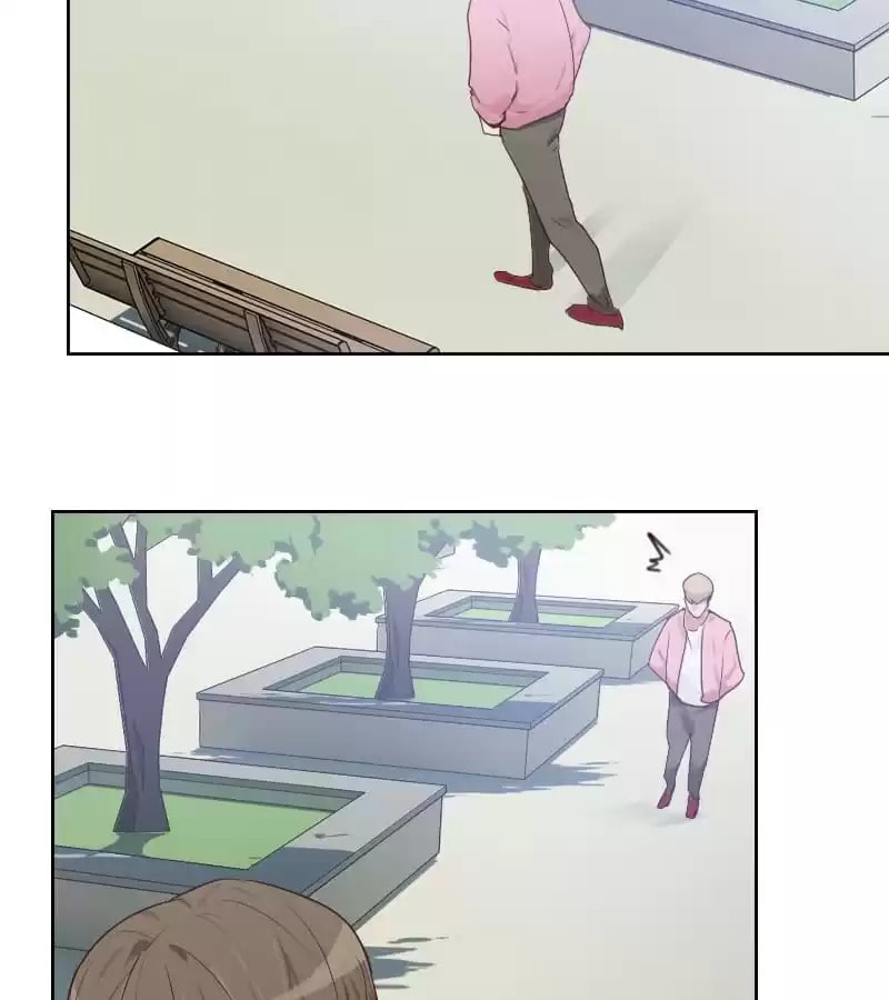 Best Actors Life: Take-Two Chapter 5 page 30 - 