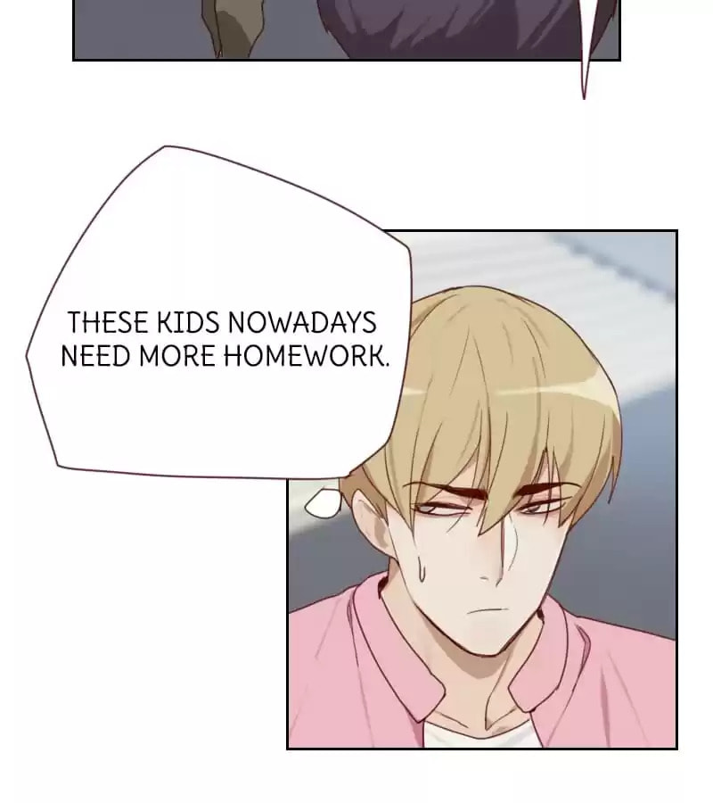 Best Actors Life: Take-Two Chapter 5 page 5 - 
