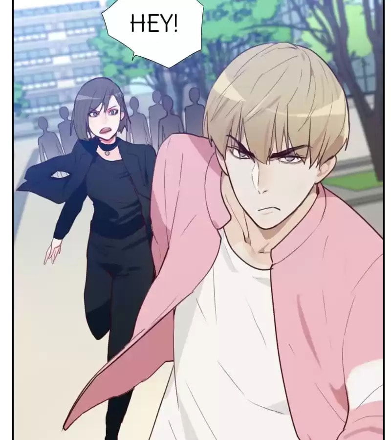 Best Actors Life: Take-Two Chapter 6 page 17 - 