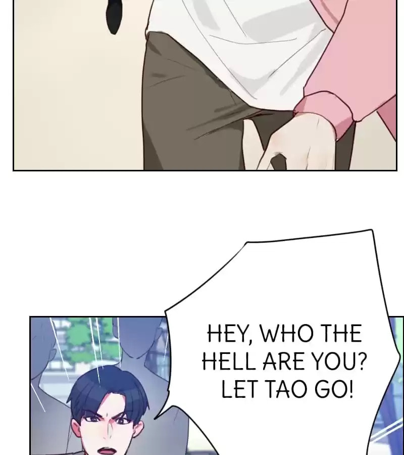 Best Actors Life: Take-Two Chapter 6 page 18 - 