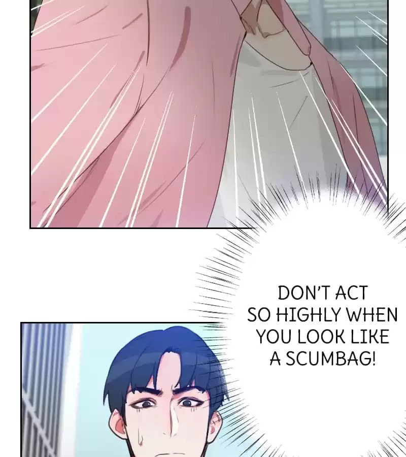 Best Actors Life: Take-Two Chapter 6 page 21 - 