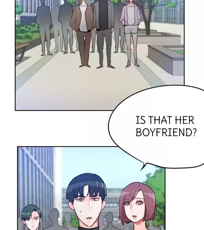 Best Actors Life: Take-Two Chapter 6 page 26 - 