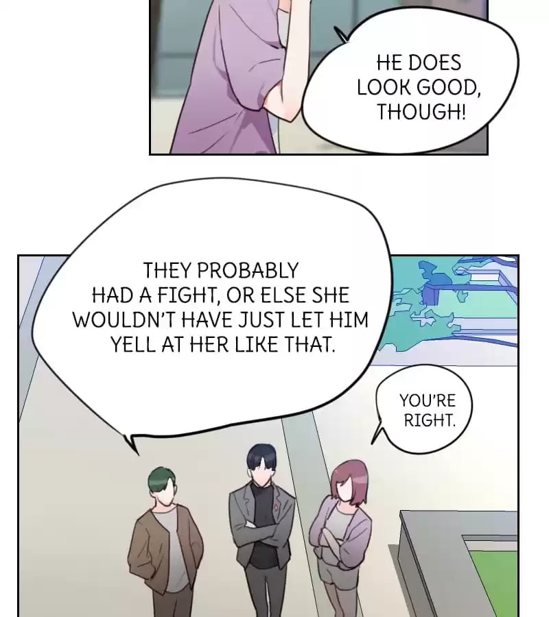 Best Actors Life: Take-Two Chapter 6 page 28 - 
