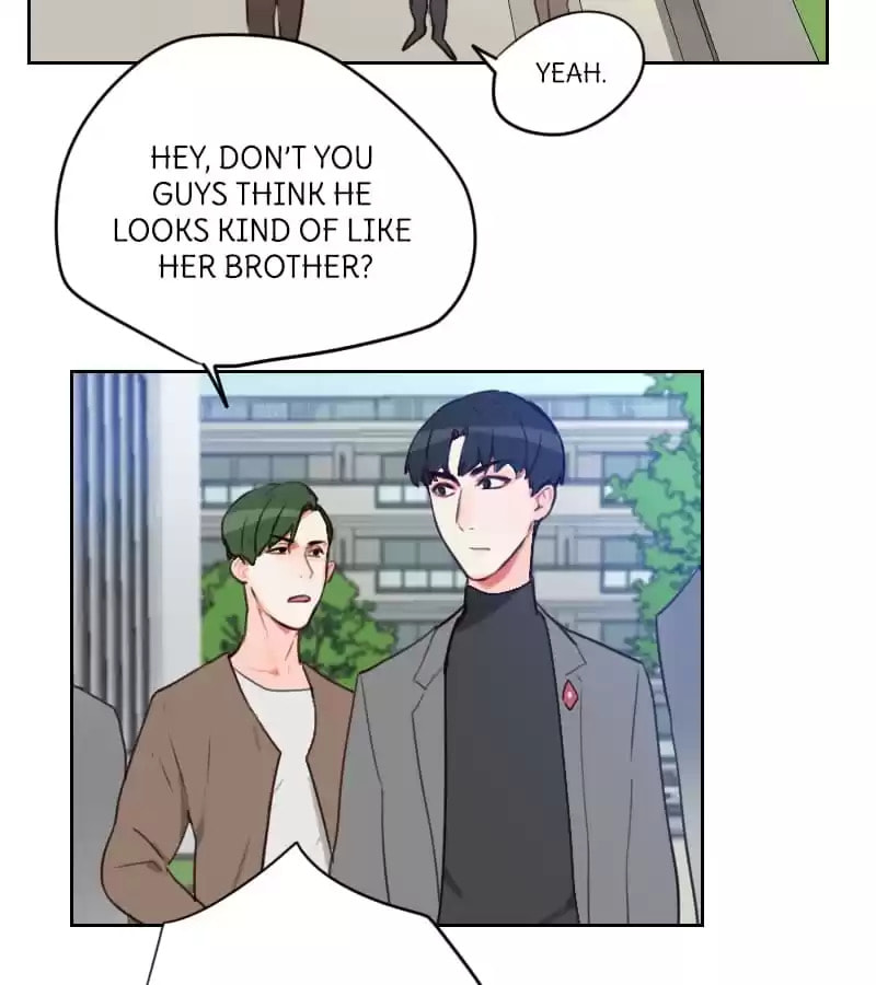 Best Actors Life: Take-Two Chapter 6 page 29 - 