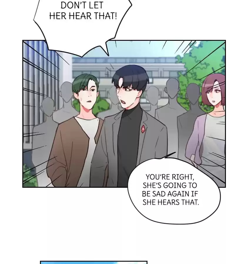 Best Actors Life: Take-Two Chapter 6 page 30 - 