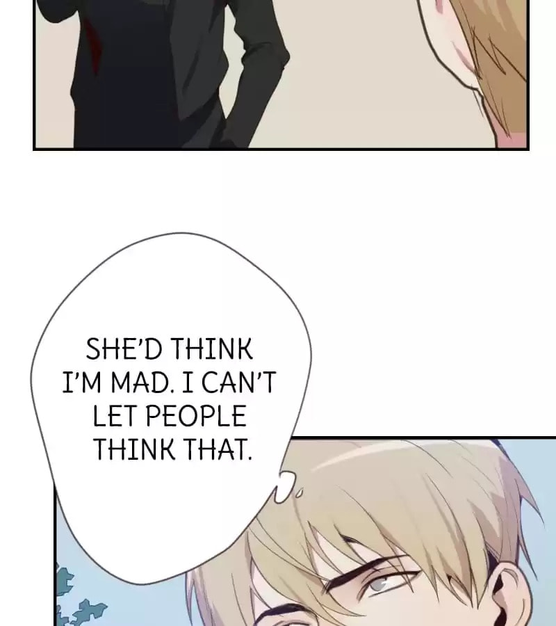 Best Actors Life: Take-Two Chapter 7 page 12 - 