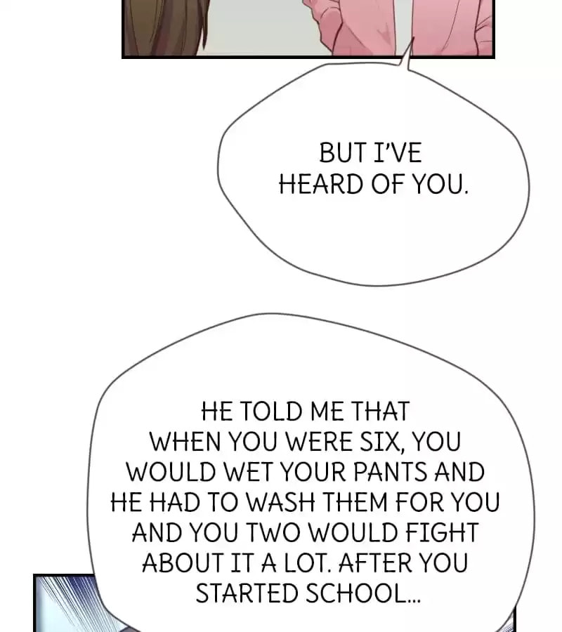 Best Actors Life: Take-Two Chapter 7 page 18 - 