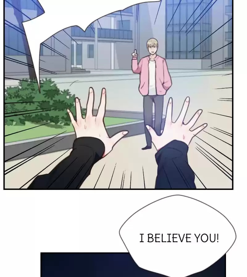 Best Actors Life: Take-Two Chapter 7 page 20 - 