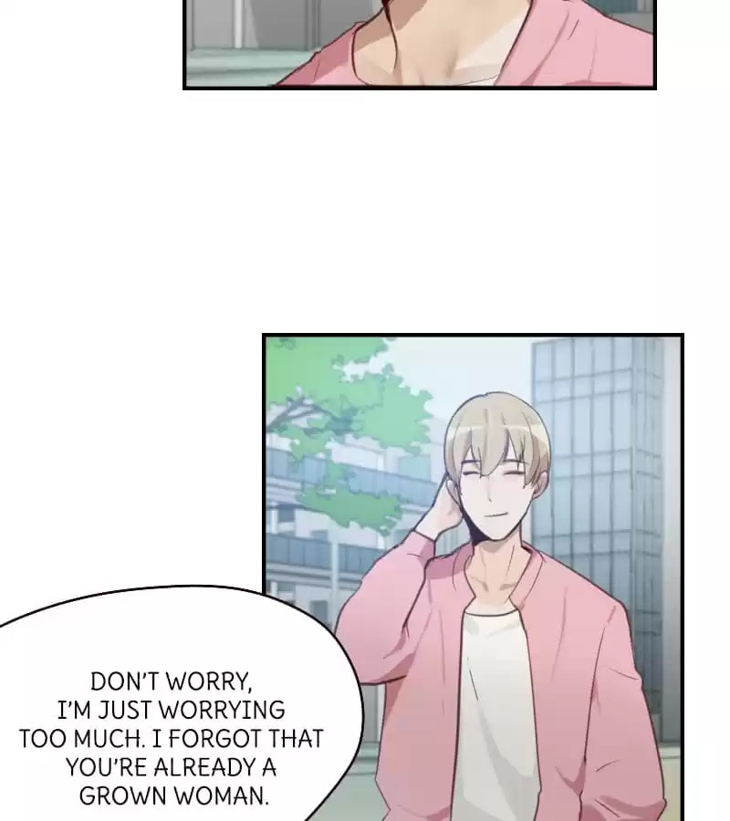 Best Actors Life: Take-Two Chapter 8 page 17 - 