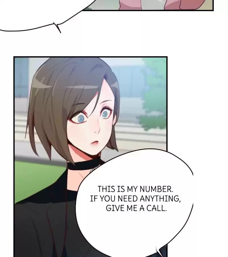 Best Actors Life: Take-Two Chapter 8 page 18 - 
