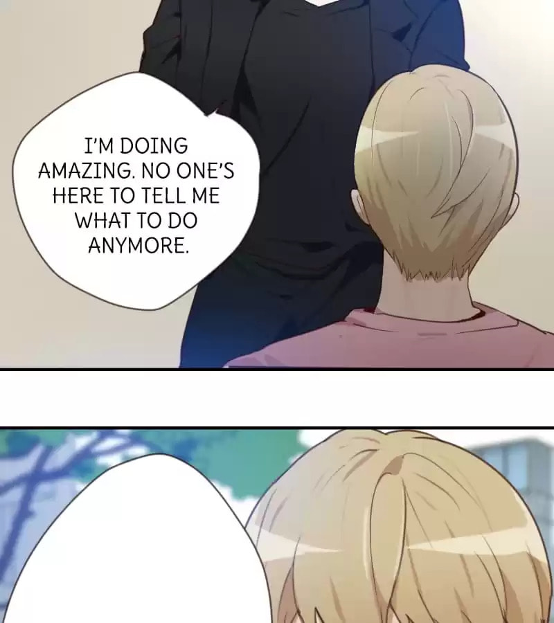 Best Actors Life: Take-Two Chapter 8 page 3 - 