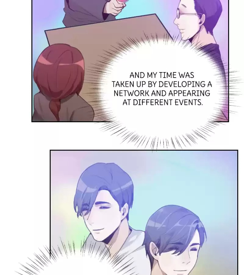 Best Actors Life: Take-Two Chapter 8 page 27 - 